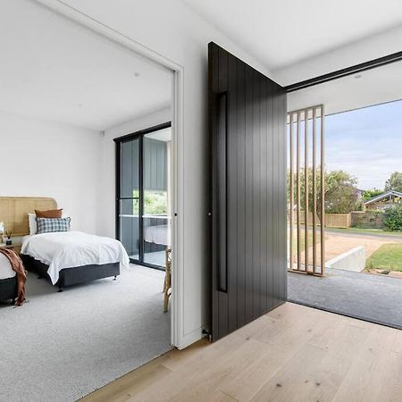 Kirks On Park - Brand New Luxury Home, Great Location Sorrento Exterior photo